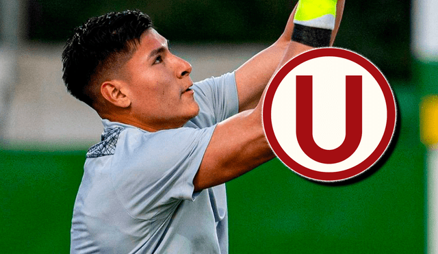 Diego Romero es pedido por aficionados de Universitario para que vuelva este 2025.