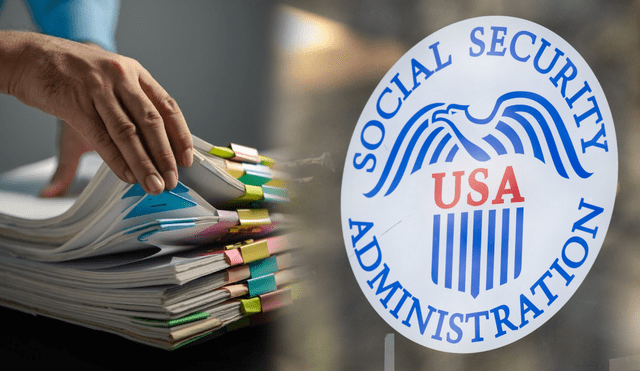Para corregir errores, crea una cuenta gratuita en el sitio de la SSA y revisa tu "Social Security Statement". Para corregir errores, crea una cuenta gratuita en el sitio de la SSA y revisa tu "Social Security Statement".