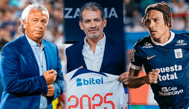 Gorosito, Navarro y Guerrero fueron sancionados con severidad por la CD-FPF. Gorosito, Navarro y Guerrero fueron sancionados con severidad por la CD-FPF.