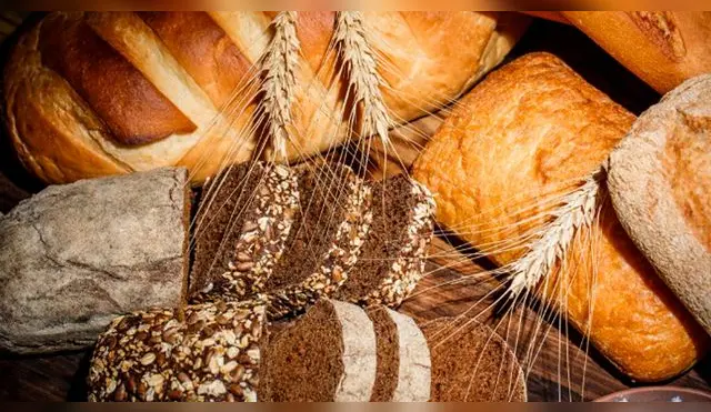 Retiran panes y galletas por alérgenos no declarados en Estados Unidos.