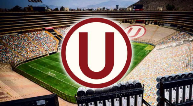 Universitario venció 3-0 y generó locura en su hinchada.
