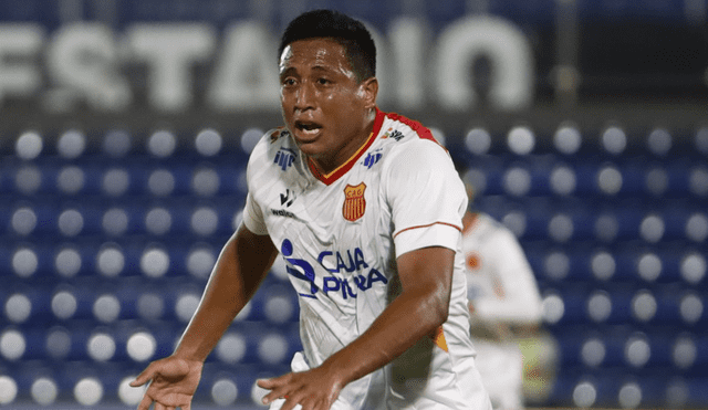Atlético Grau logró un empate ante Sportivo Luqueño y fue eliminado de la Copa Sudamericana.