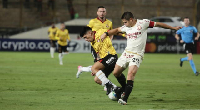 Universitario recibió una enorme noticia.