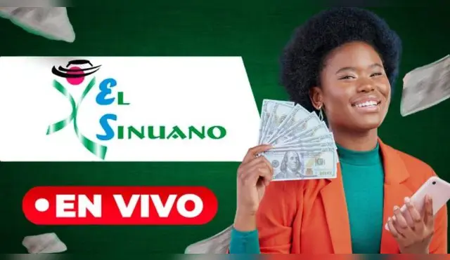 El Sinuano: revisa los últimos resultados del sorteo en Colombia