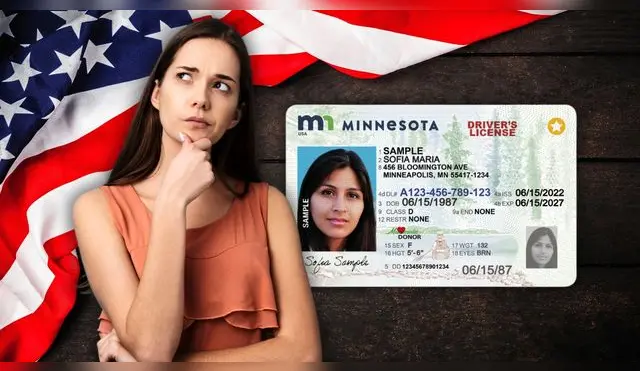 Conoce todos los detalles de la Real ID.