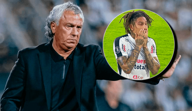 Néstor Gorosito dio la cara tras eliminación de Alianza Lima y analizó juego de los blanquiazules. Néstor Gorosito dio la cara tras eliminación de Alianza Lima y analizó juego de los blanquiazules.