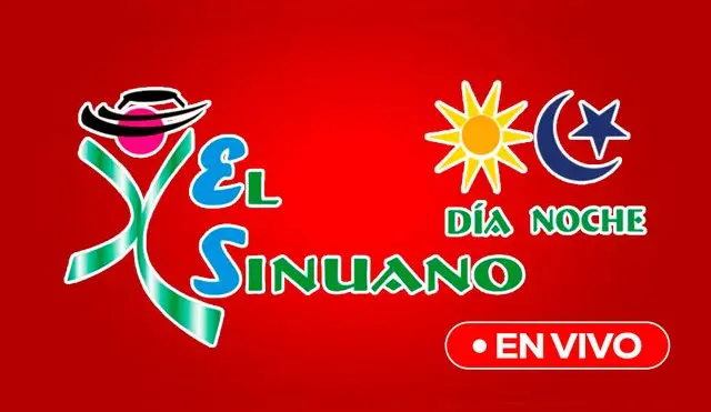 Revisa los números ganadores del sorteo Sinuano para saber si eres uno de los ganadores.
