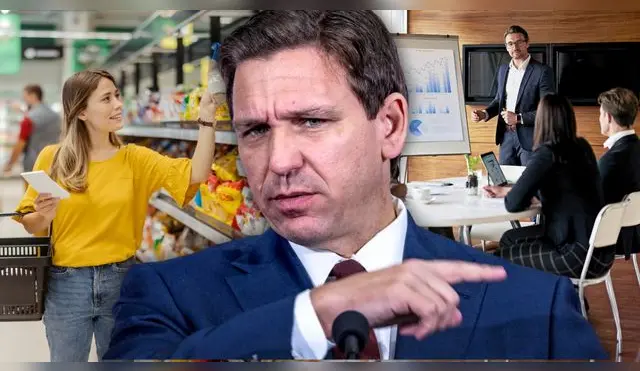 Esta ley ha generado gran alarma entre los consumidores y organizaciones.
