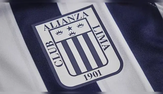 Alianza Lima participará en torneo internacional.