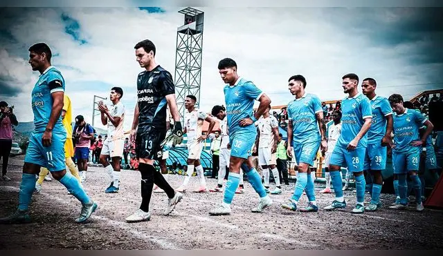 Fichaje de Sporting Cristal decidió 'borrar' a elenco del Rímac.