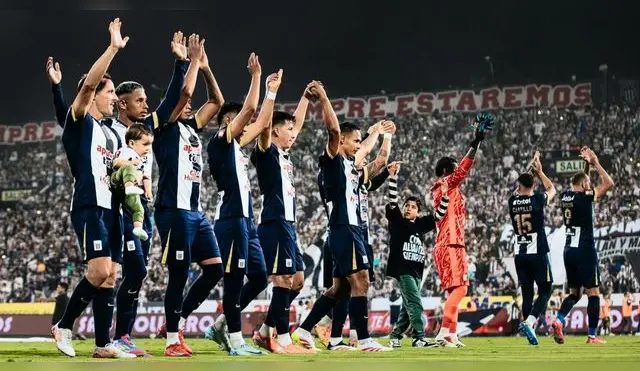 Alianza Lima y los dos refuerzos que busca traer para ganar el Torneo Clausura 2025
