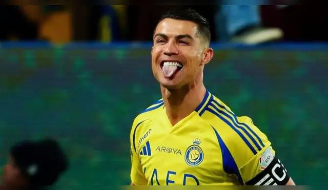 Cristiano Ronaldo recibió oferta de club brasileño esta temporada