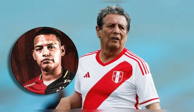 César Cueto indicó quiénes deberían ser los refuerzos de Alianza Lima en el Torneo Clausura 2025