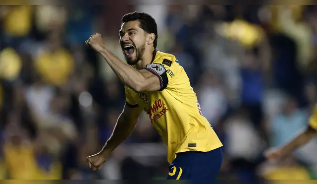 América superó a Cruz Azul como local y disputará la final del Clausura MX 2025.