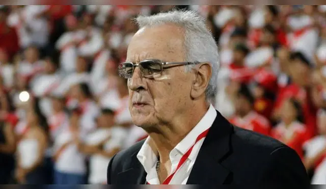 Jorge Fossati y sus números desde su vuelta a Universitario.