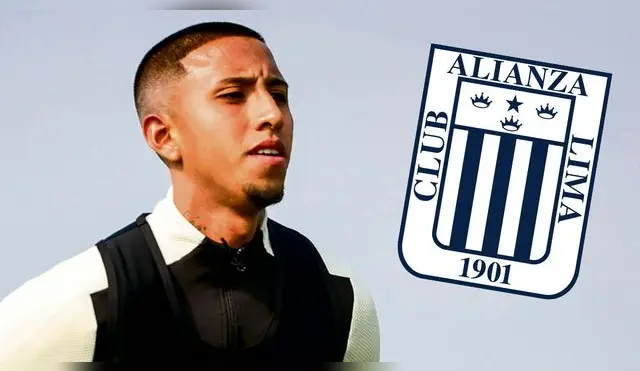 Rodrigo Vilca interesa en Alianza Lima para el Clausura