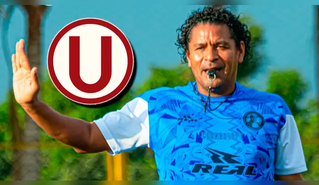 Santiago Acasiete venció a Universitario como DT de Juan Pablo II por el Torneo Apertura.