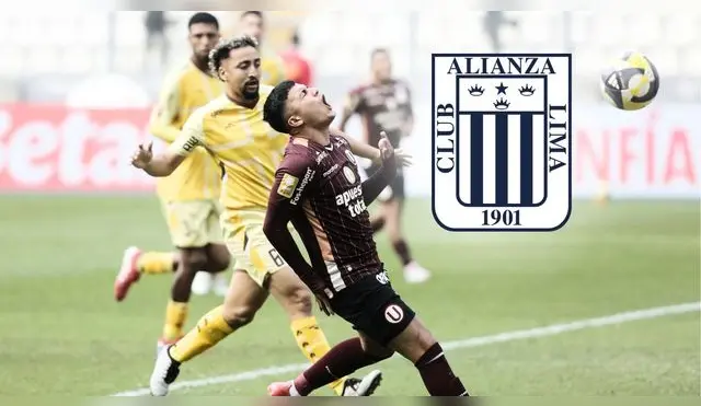 Histórico de Alianza señaló a 3 futbolistas de Universitario tras mal momento