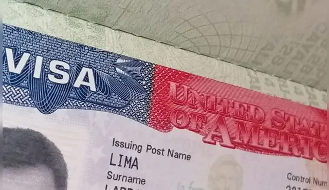 Visa.