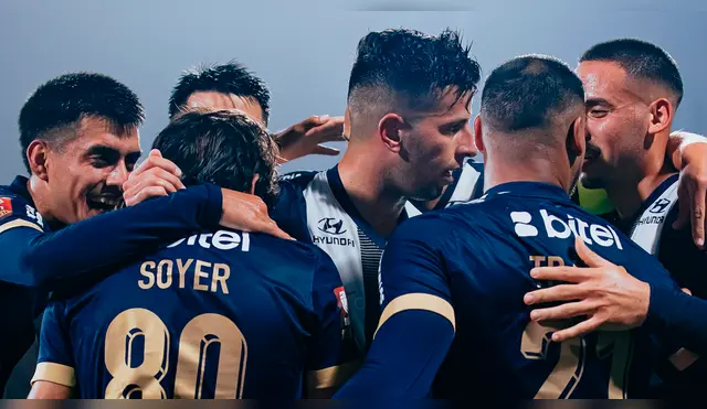 Alianza Lima recibió una importante noticia de cara al encuentro ante Sport Boys por la Liga 1.