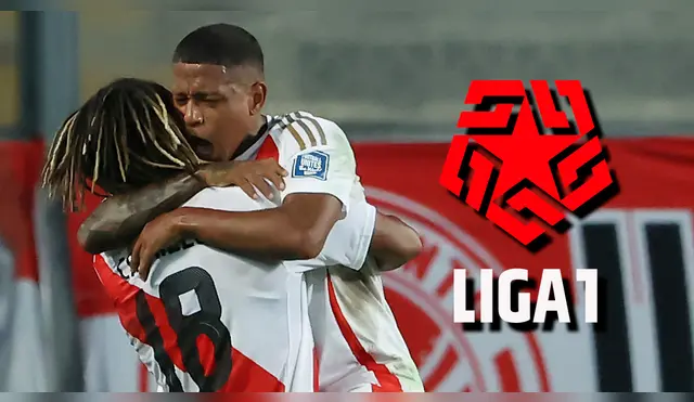 La FPF reservó a cuatro destacados jugadores de la Liga 1 para la selección peruana.