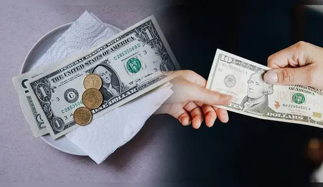 Se aprueba por unanimidad la Ley de No Impuesto a las Propinas.