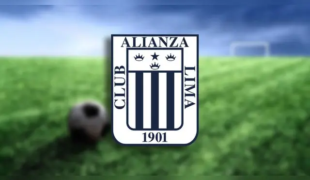 Juega en Europa y expresó su deseo de incorporarse a Alianza Lima