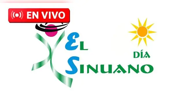 Sigue EN VIVO los resultado del Sorteo Sinuano en sus ediciones Día y Noche.