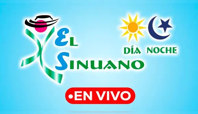 Conoce los números ganadores del sorteo Sinuano Día y Noche del martes 27 de mayo.