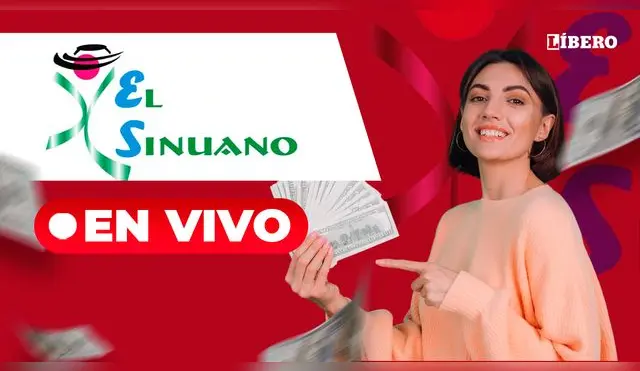 Sigue EN VIVO los resultados del sorteo Sinuano en sus ediciones Día y Noche, hoy 28 de mayo.