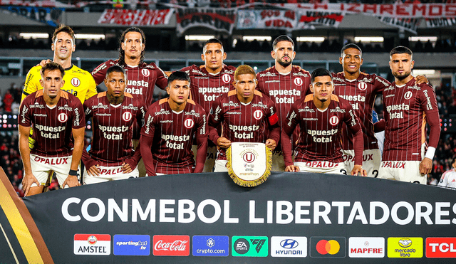 Conoce si Universitario podrá inscribir nuevos jugadores para los octavos de final de Copa Libertadores.