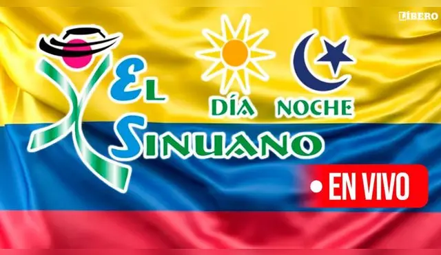 Números, premios y estadísticas del sorteo SInuano del viernes 30 de mayo.