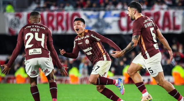 Universitario de Deportes y un esperado refuerzo en 2025. Universitario de Deportes y un esperado refuerzo en 2025.