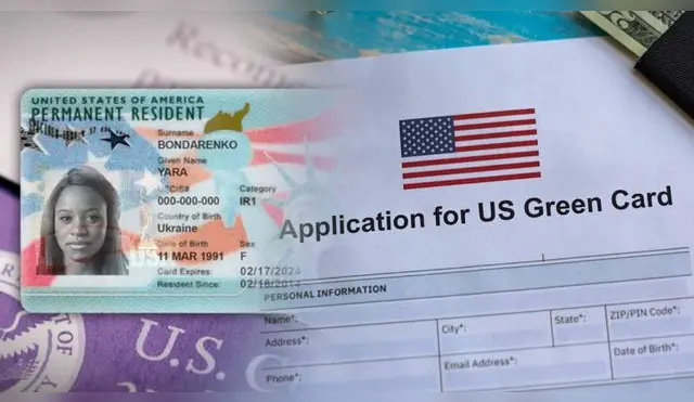 Green Card: estas son las categorías de inmigración basadas en el empleo.