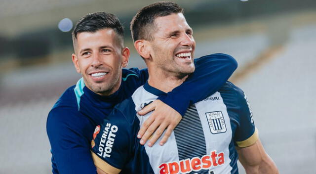 Alianza Lima puede jugar tres torneos internacionales.