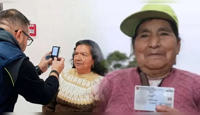 RENIEC: consulta todo sobre el nuevo evento de DNI gratis