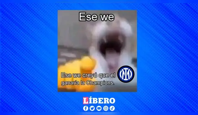 Muchos seguidores del PSG reaccionaron así.