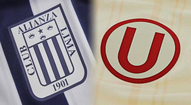 Alianza Lima y Universitario están en semifinales del Apertura.