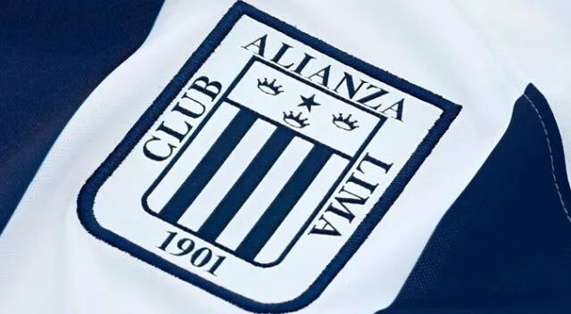 Alianza Lima y un fuerte comunicado.