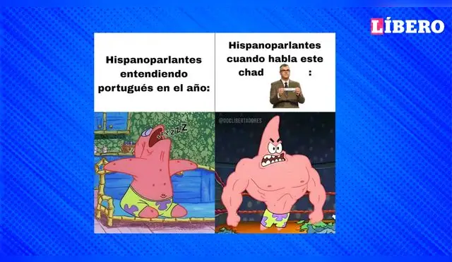 Fred Nantes, quien fue el encargado de los papelitos en el sorteo, se hizo viral.