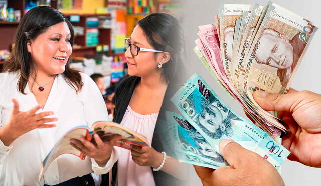 bono escolaridad