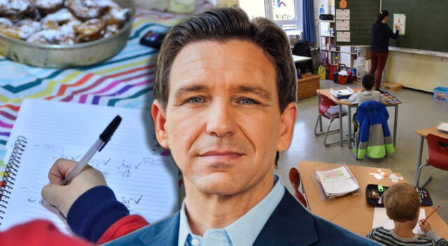 En Florida, las clases comienzan oficialmente el lunes 11 de agosto de 2025.