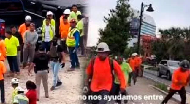 Hombre decidió ayudar a inmigrantes a escapar de redada de ICE en Florida y se volvió viral.