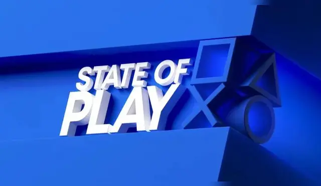 Hora para ver en vivo el evento de State of Play 2025.
