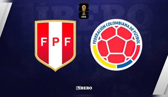 ¿Dónde ver Perú vs. Colombia por las Eliminatorias 2026? ¿Dónde ver Perú vs. Colombia por las Eliminatorias 2026?