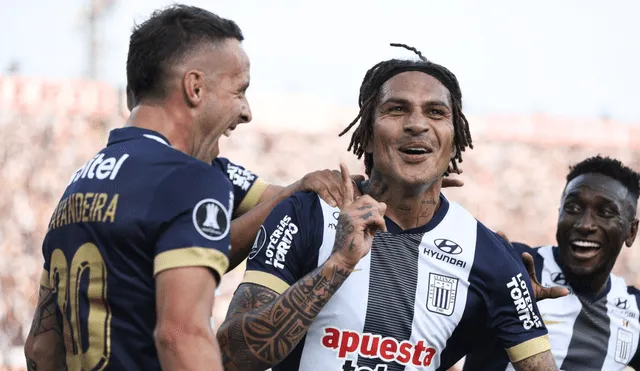 Alianza Lima anunció histórica incorporación para toda la temporada