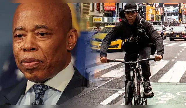Se da nuevo proyecto vehicular de restricciones en Nueva York.