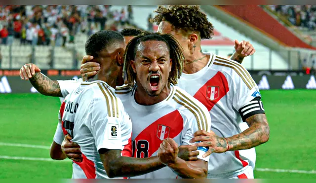 Selección Peruana podrá volver a contar con pieza clave para partido ante Ecuador.