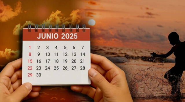 ¿Cuándo ocurre el solsticio de verano de 2025?