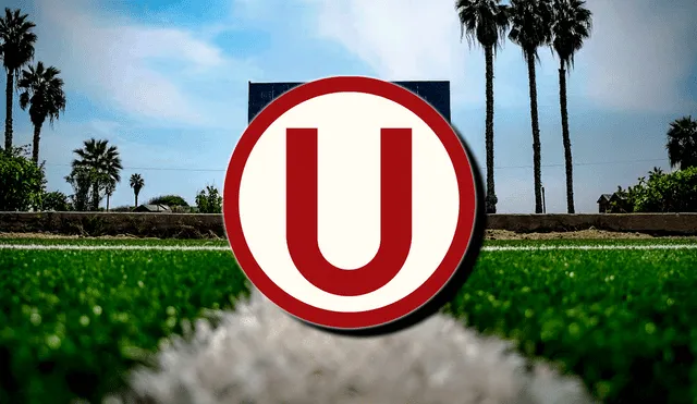 Universitario no pudo escalar al primer lugar del torneo peruano tras empatar 1-1 con su rival.
